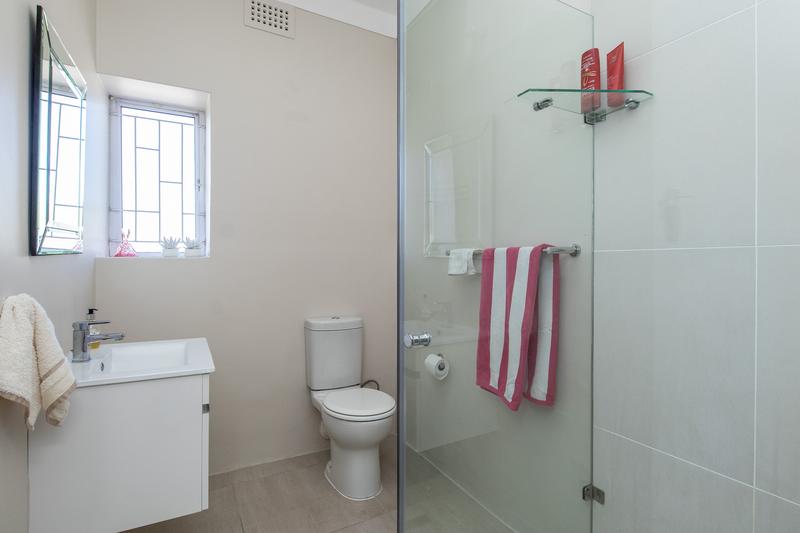 2 Bedroom Property for Sale in Kenilworth Upper Western Cape